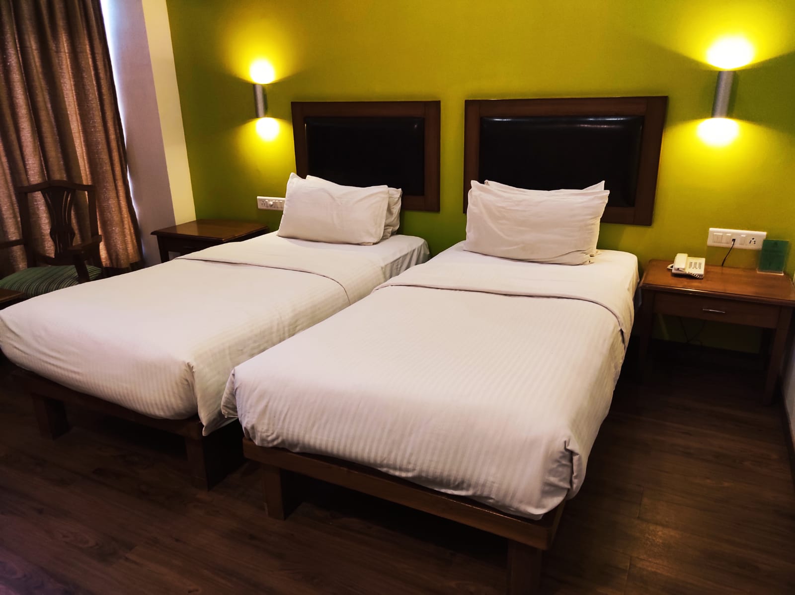 Krishna Inn By Royal Hotels 3