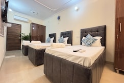 Hotel Fortune Home Ansal, Greater Noida