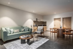 F2 Samara Two Bedroom First Floor, Ooty