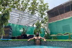 J.S farms, Greater Noida