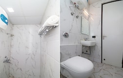 Washroom