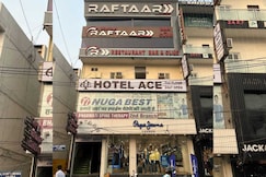Hotel O Ace, Rohtak