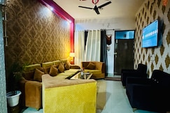 FrameHouse 3BHK Villa Lucknow, Lucknow