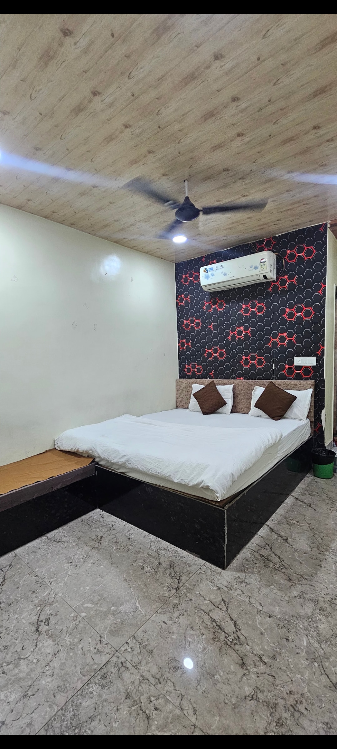 Hotel Sawariya palace - Tap to explore photos
