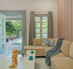 Living Room 1