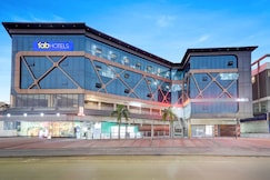 FabHotel Prime Ascent Star Inn, Mumbai