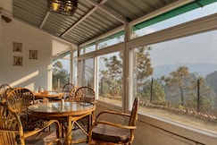 Windsor Retreat, Mukteshwar