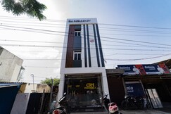 GM Residency, Rameshwaram