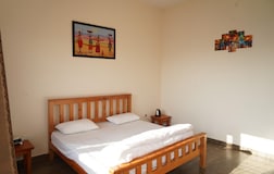 Deluxe Rooms