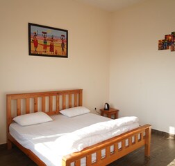 Deluxe Rooms