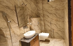 Washroom