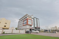 The Sky Imperial Welcome,Somnath, Somnath