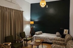 The Bougainvillea Cottage, Dehradun