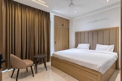 Hotel O Sector 69 Gurgaon, Gurgaon