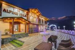 The Alpine Villa, Dharamshala