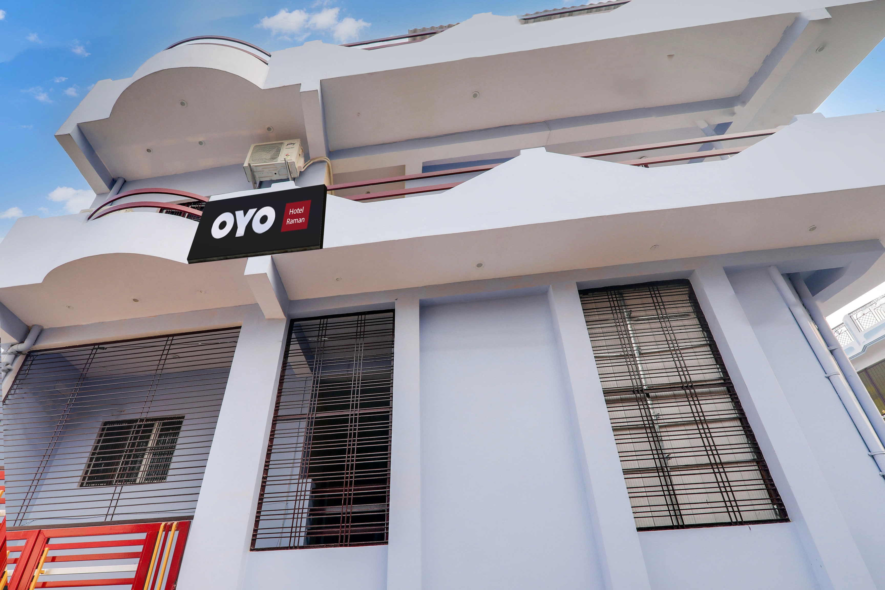 Hotel O Ramam - Tap to explore photos