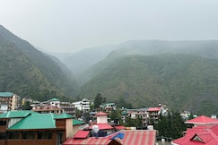 The Kalash, Dharamshala