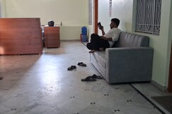 Dangi hotel, Mandawa