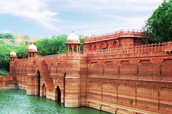 WelcomHeritage Bal Samand Lake Palace , Jodhpur