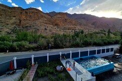 Hidden Palace, Kargil