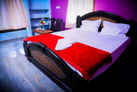 Saral Residency Pondicherry