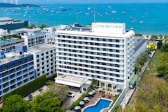 The Bayview Hotel Pattaya, Pattaya