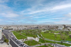 Al Mansour Suites Hotel, Doha