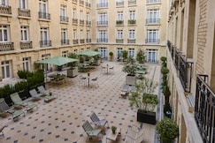 Fraser Suites Le Claridge Champs - Elysees, 
