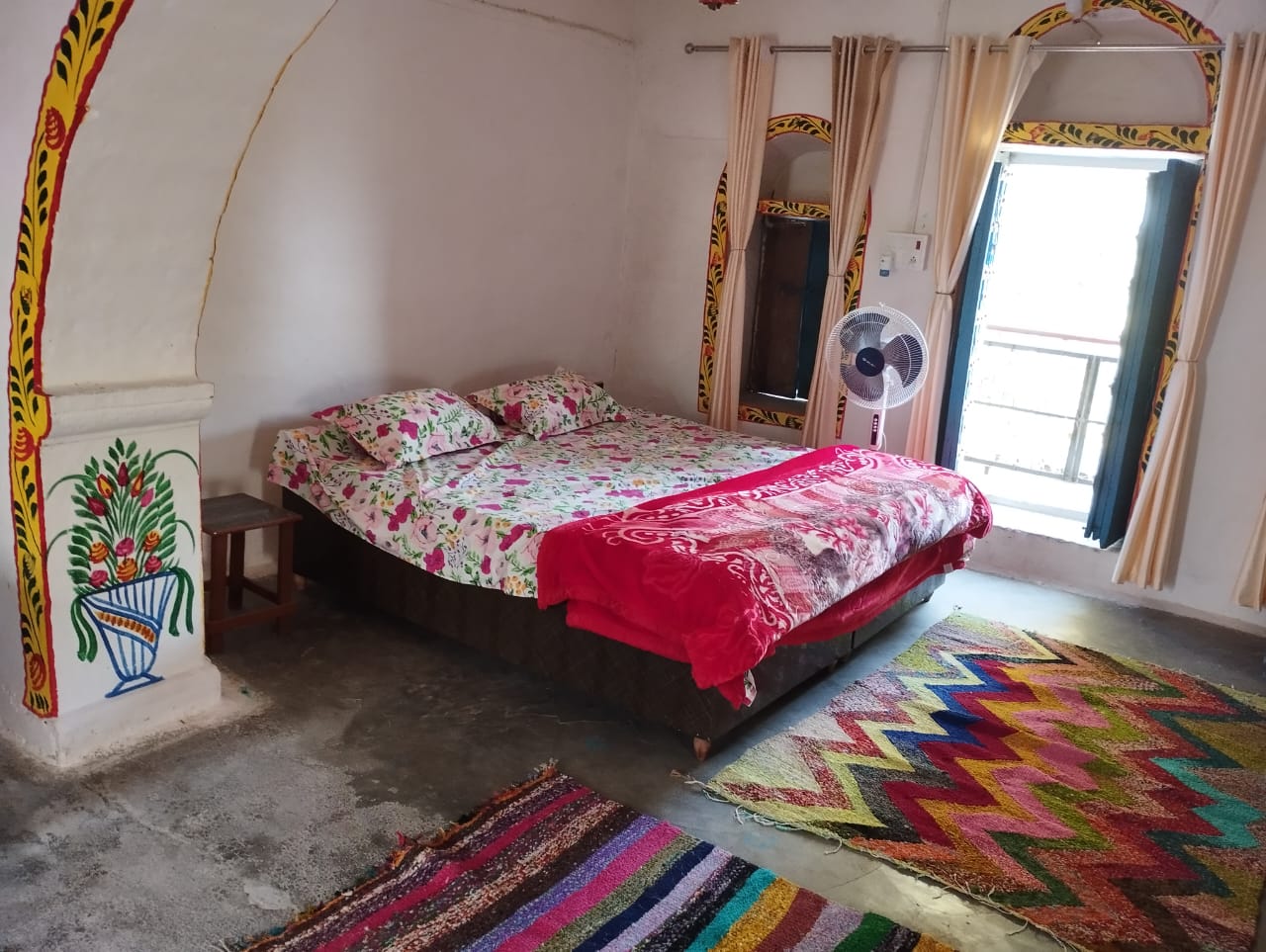 Sashi Homestay - Tap to explore photos