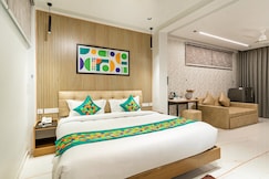 Treebo Liyan Orchid, HSR Layout, Bangalore