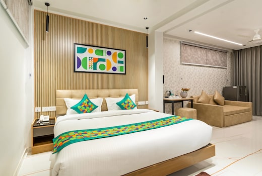 Treebo Liyan Orchid, Hsr Layout