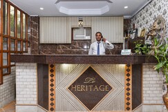 HOTEL O LE HERITAGE, Delhi