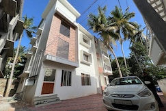 Salim Homestay Trivandrum, Thiruvananthapuram