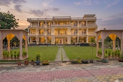 Galaxy Hills Banquet and Resort, Ranchi