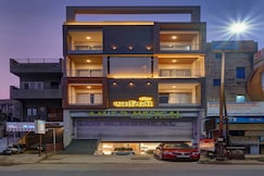 Hotel Swamini, Kolhapur