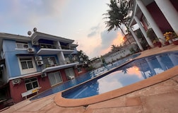 Swimming Pool 1