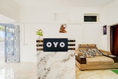 Hotel O Sky Blue Residency, Chennai