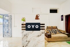 Hotel O Sky Blue Residency, Chennai