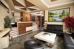 Hotel Razia Inn, Hisar