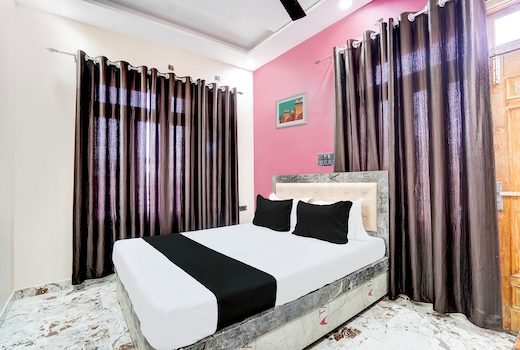 Hotel O Pramod Garden