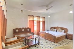 Hotel Heidi, Sonmarg