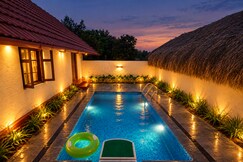 Opal Retreat, Coorg