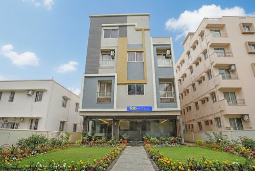 FabHotel Tarini Comforts - Marathahalli