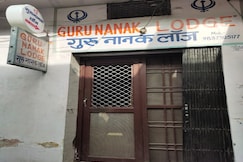 Guru Nanak Lodge, Najibabad