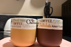 Cozy cave, Ghaziabad