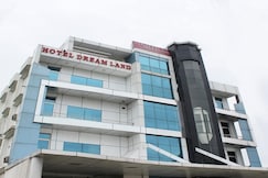 Hotel Dreamland, Haridwar