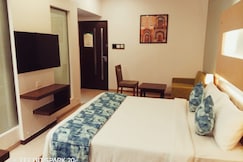 Hotel Mumbai House Thane, Thane