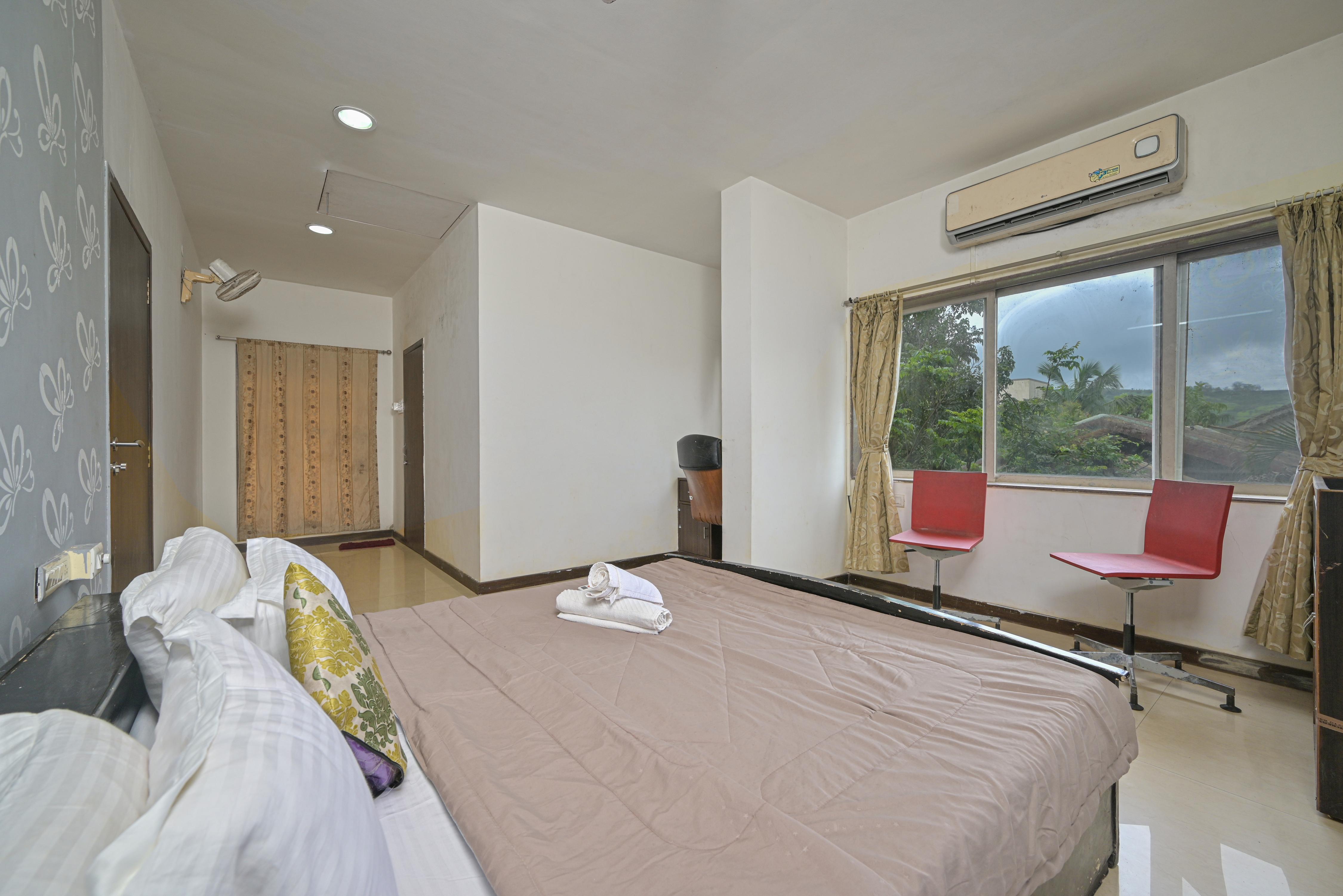Lonavala villa 2 Bhk - Tap to explore photos