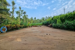 BLUE BIRD HOME STAYS, Chikmagalur