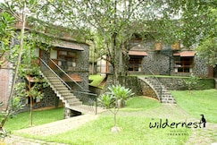 The Wildernest, Thekkady, Kattappana